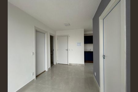 Sala de apartamento para alugar com 2 quartos, 39m² em Vila Barreto, São Paulo