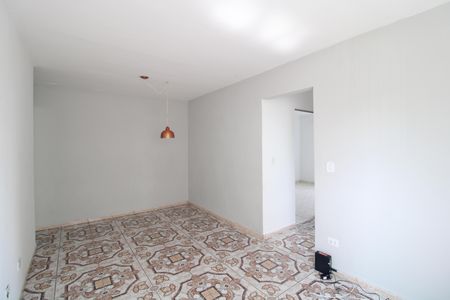 Sala de apartamento para alugar com 2 quartos, 68m² em Socorro, São Paulo