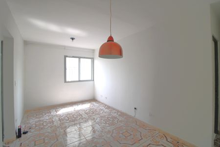 Sala de apartamento para alugar com 2 quartos, 68m² em Socorro, São Paulo