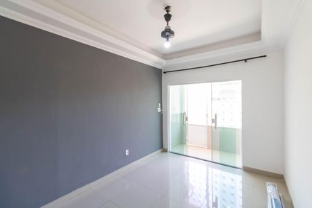 Sala de casa para alugar com 1 quarto, 60m² em Campo Grande, Rio de Janeiro