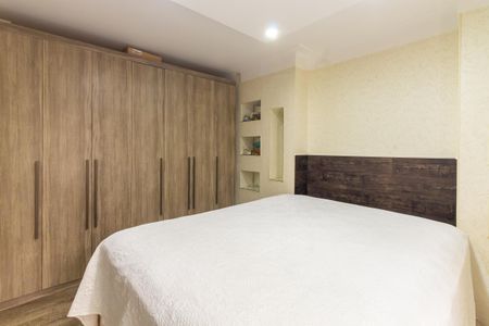 Quarto 2 de apartamento à venda com 2 quartos, 124m² em Tatuapé, São Paulo