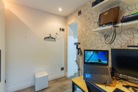 Apartamento à venda com 124m², 2 quartos e 1 vaga Apartamento à venda com 124m², 2 quartos e 1 vagaQuarto 1