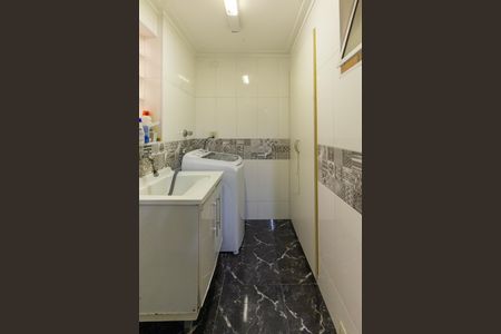 Apartamento à venda com 124m², 2 quartos e 1 vaga Apartamento à venda com 124m², 2 quartos e 1 vagaÁrea de Serviço