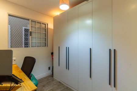 Quarto 1 de apartamento à venda com 2 quartos, 124m² em Tatuapé, São Paulo