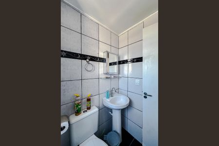Apartamento à venda com 41m², 1 quarto e 1 vagaBanheiro