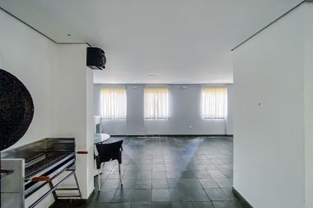 Apartamento à venda com 41m², 1 quarto e 1 vagaÁrea comum