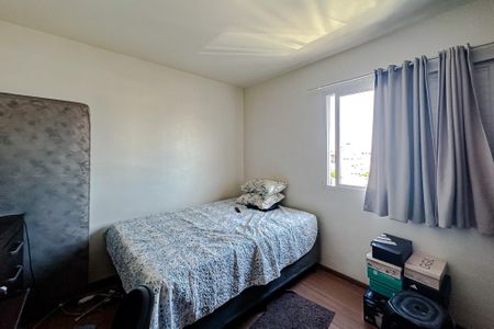 Quarto  de apartamento à venda com 1 quarto, 41m² em Brás, São Paulo