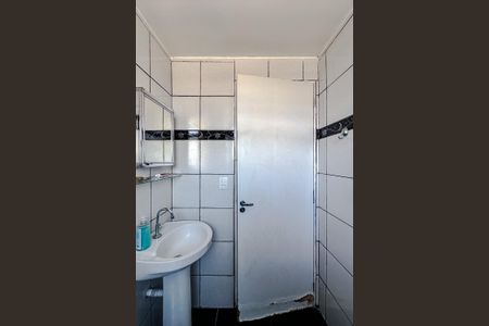 Apartamento à venda com 41m², 1 quarto e 1 vagaBanheiro