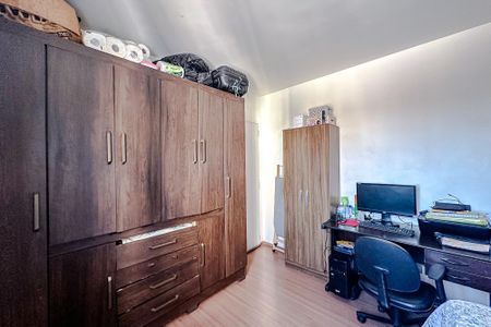 Apartamento à venda com 41m², 1 quarto e 1 vagaQuarto 