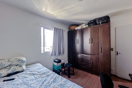 Apartamento à venda com 41m², 1 quarto e 1 vagaQuarto 