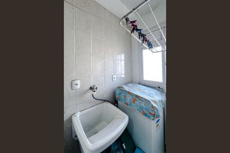 Apartamento à venda com 41m², 1 quarto e 1 vagaÁrea de Serviço