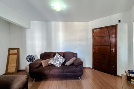 Apartamento à venda com 41m², 1 quarto e 1 vagaSala