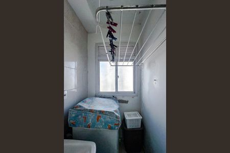 Apartamento à venda com 41m², 1 quarto e 1 vagaÁrea de Serviço