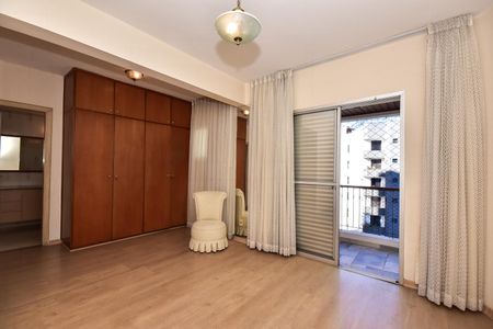 Apartamento para alugar com 142m², 3 quartos e 2 vagasSuíte