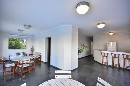 Apartamento para alugar com 142m², 3 quartos e 2 vagasEspaço Bar