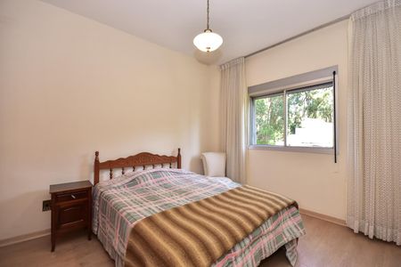 Apartamento para alugar com 142m², 3 quartos e 2 vagasQuarto 2