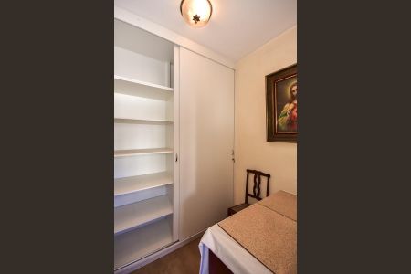 Apartamento para alugar com 142m², 3 quartos e 2 vagasQuarto de Serviço