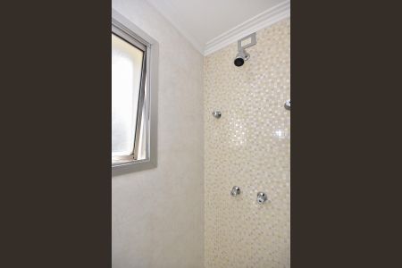 Apartamento para alugar com 142m², 3 quartos e 2 vagasBanheiro