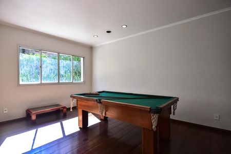 Apartamento para alugar com 142m², 3 quartos e 2 vagasÁrea comum