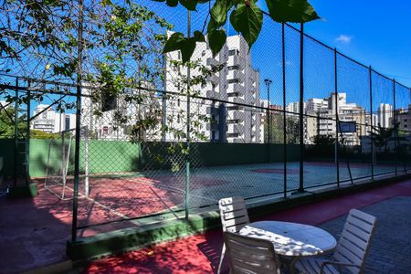 Apartamento para alugar com 142m², 3 quartos e 2 vagasQuadra