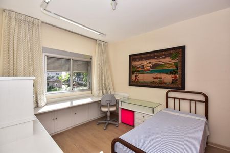 Apartamento para alugar com 142m², 3 quartos e 2 vagasQuarto 1