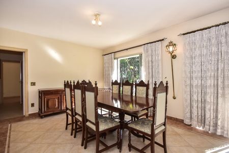 Sala de apartamento para alugar com 3 quartos, 142m² em Vila Andrade, São Paulo