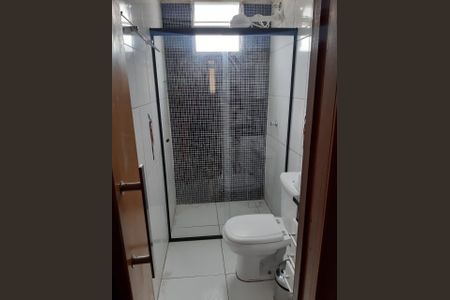 Apartamento à venda com 49m², 2 quartos e 1 vagaBanheiro