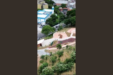 Apartamento à venda com 49m², 2 quartos e 1 vagaVista