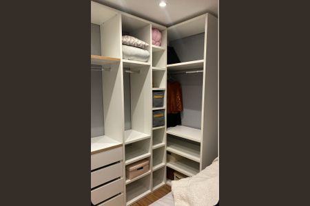 Apartamento à venda com 49m², 2 quartos e 1 vagaQuarto