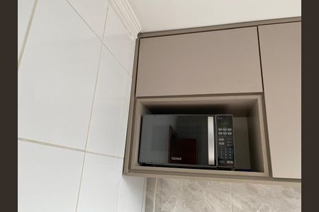 Apartamento à venda com 49m², 2 quartos e 1 vagaCozinha