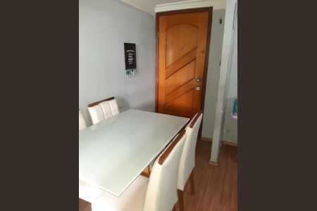 Apartamento à venda com 49m², 2 quartos e 1 vagaSala