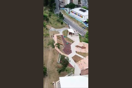 Apartamento à venda com 49m², 2 quartos e 1 vagaVista