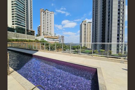 Apartamento para alugar com 50m², 2 quartos e 2 vagas Apartamento para alugar com 50m², 2 quartos e 2 vagasÁrea comum