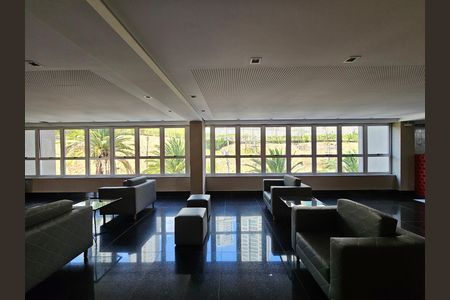 Apartamento para alugar com 50m², 2 quartos e 2 vagas Apartamento para alugar com 50m², 2 quartos e 2 vagasÁrea comum