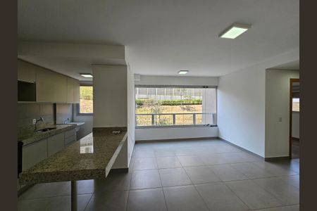 Apartamento para alugar com 50m², 2 quartos e 2 vagas Apartamento para alugar com 50m², 2 quartos e 2 vagasCozinha