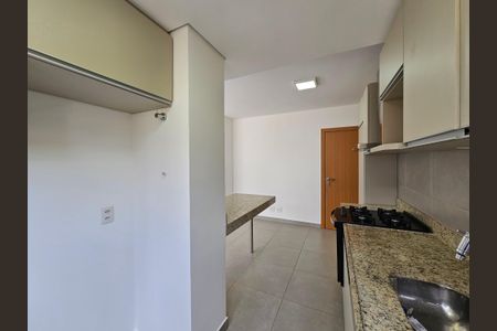 Apartamento para alugar com 50m², 2 quartos e 2 vagas Apartamento para alugar com 50m², 2 quartos e 2 vagasCozinha
