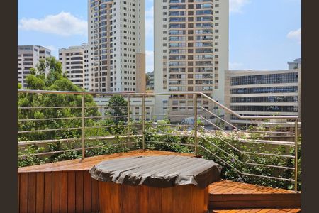 Apartamento para alugar com 50m², 2 quartos e 2 vagas Apartamento para alugar com 50m², 2 quartos e 2 vagasÁrea comum