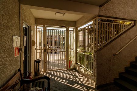 Apartamento à venda com 56m², 2 quartos e 1 vaga Apartamento à venda com 56m², 2 quartos e 1 vagaÁrea comum