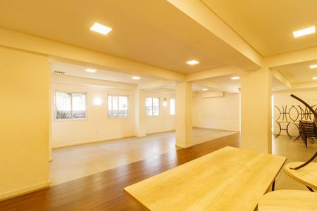 Apartamento à venda com 56m², 2 quartos e 1 vaga Apartamento à venda com 56m², 2 quartos e 1 vagaÁrea comum