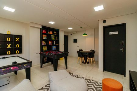 Apartamento à venda com 56m², 2 quartos e 1 vaga Apartamento à venda com 56m², 2 quartos e 1 vagaÁrea comum