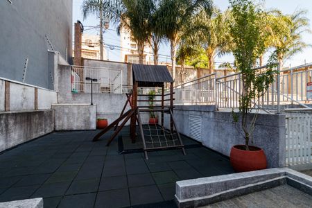 Apartamento à venda com 56m², 2 quartos e 1 vaga Apartamento à venda com 56m², 2 quartos e 1 vagaÁrea comum