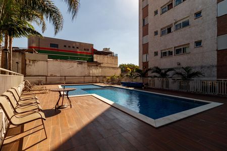 Apartamento à venda com 56m², 2 quartos e 1 vaga Apartamento à venda com 56m², 2 quartos e 1 vagaÁrea comum