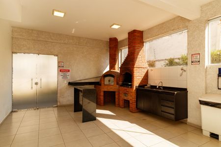 Apartamento à venda com 56m², 2 quartos e 1 vaga Apartamento à venda com 56m², 2 quartos e 1 vagaÁrea comum