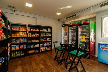 Apartamento à venda com 56m², 2 quartos e 1 vaga Apartamento à venda com 56m², 2 quartos e 1 vagaÁrea comum