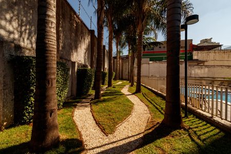 Apartamento à venda com 56m², 2 quartos e 1 vaga Apartamento à venda com 56m², 2 quartos e 1 vagaÁrea comum