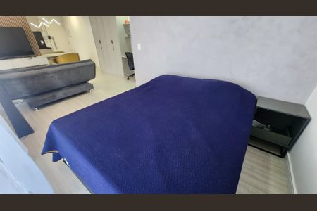 Apartamento para alugar com 57m², 1 quarto e 1 vaga Apartamento para alugar com 57m², 1 quarto e 1 vagaQuarto