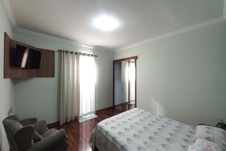 Casa à venda com 105m², 2 quartos e 3 vagasQuarto 2 - Suíte