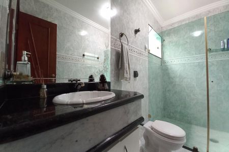 Casa à venda com 105m², 2 quartos e 3 vagasBanheiro