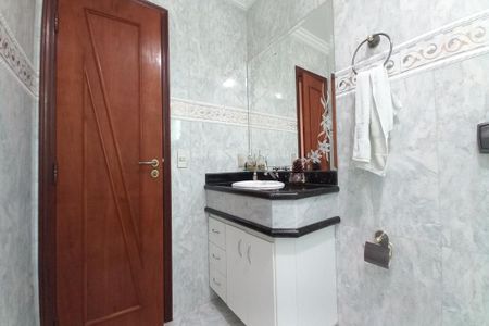 Casa à venda com 105m², 2 quartos e 3 vagasBanheiro