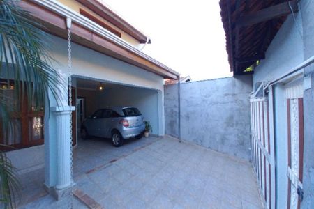 Casa à venda com 105m², 2 quartos e 3 vagasFachada do Prédio